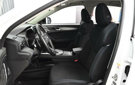 Haval Jolion, 2024 год, 1 770 000 рублей, 10 фотография