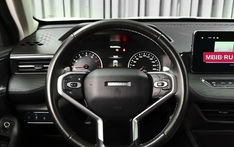 Haval Jolion, 2024 год, 1 770 000 рублей, 13 фотография