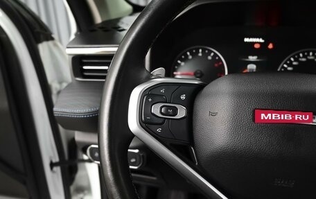 Haval Jolion, 2024 год, 1 770 000 рублей, 17 фотография