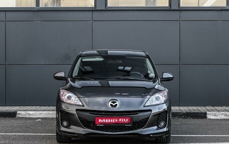 Mazda 3, 2012 год, 1 059 000 рублей, 3 фотография