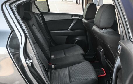 Mazda 3, 2012 год, 1 059 000 рублей, 7 фотография