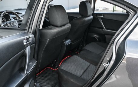 Mazda 3, 2012 год, 1 059 000 рублей, 11 фотография