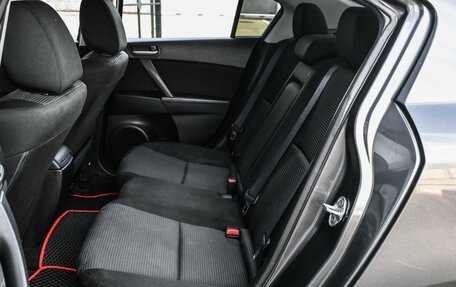 Mazda 3, 2012 год, 1 059 000 рублей, 9 фотография