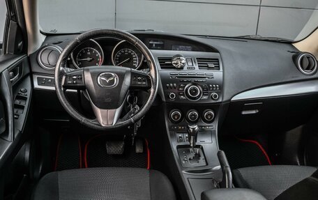 Mazda 3, 2012 год, 1 059 000 рублей, 6 фотография