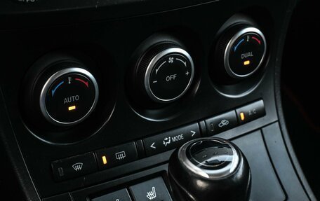 Mazda 3, 2012 год, 1 059 000 рублей, 18 фотография