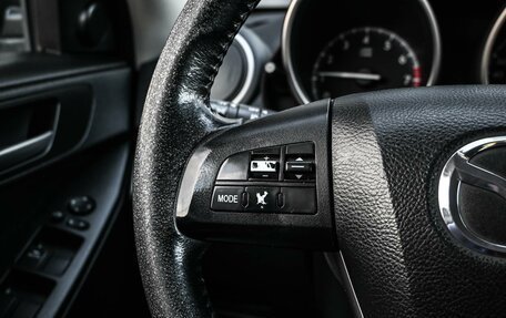 Mazda 3, 2012 год, 1 059 000 рублей, 12 фотография