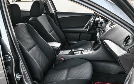 Mazda 3, 2012 год, 1 059 000 рублей, 8 фотография