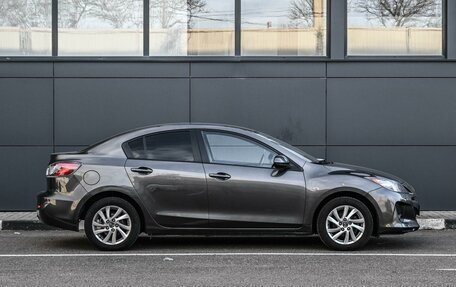 Mazda 3, 2012 год, 1 059 000 рублей, 5 фотография