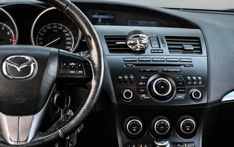 Mazda 3, 2012 год, 1 059 000 рублей, 21 фотография