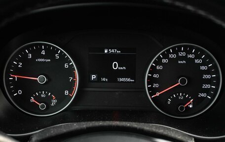 KIA Sportage IV рестайлинг, 2019 год, 2 299 000 рублей, 12 фотография