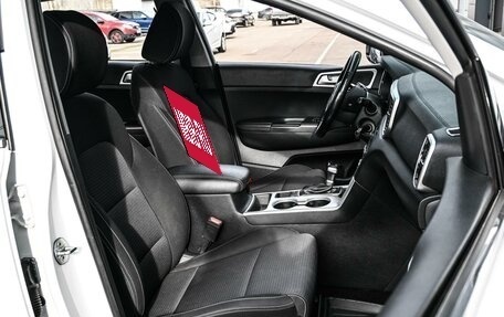 KIA Sportage IV рестайлинг, 2019 год, 2 299 000 рублей, 8 фотография