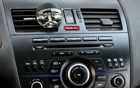 Mazda 3, 2012 год, 1 059 000 рублей, 20 фотография