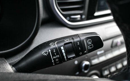 KIA Sportage IV рестайлинг, 2019 год, 2 299 000 рублей, 16 фотография