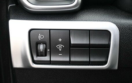 KIA Sportage IV рестайлинг, 2019 год, 2 299 000 рублей, 17 фотография