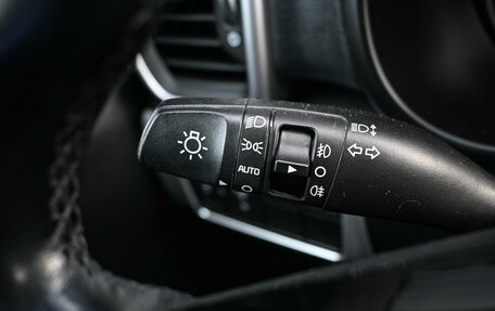 KIA Sportage IV рестайлинг, 2019 год, 2 299 000 рублей, 15 фотография