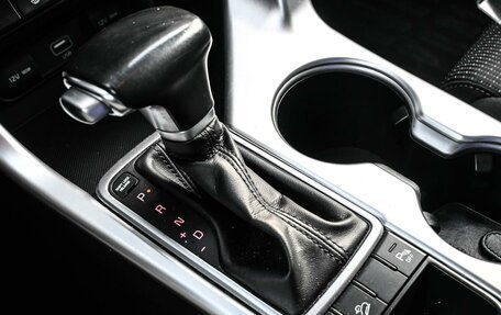 KIA Sportage IV рестайлинг, 2019 год, 2 299 000 рублей, 22 фотография