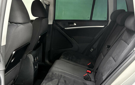 Volkswagen Tiguan I, 2012 год, 1 340 000 рублей, 10 фотография