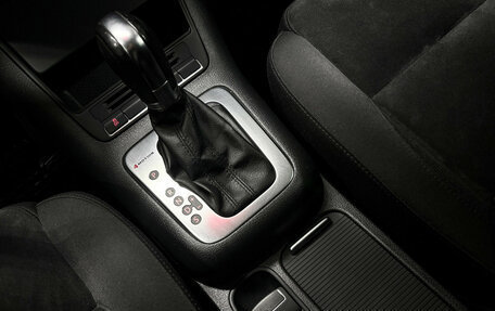 Volkswagen Tiguan I, 2012 год, 1 340 000 рублей, 17 фотография