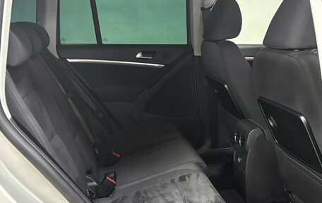 Volkswagen Tiguan I, 2012 год, 1 340 000 рублей, 9 фотография