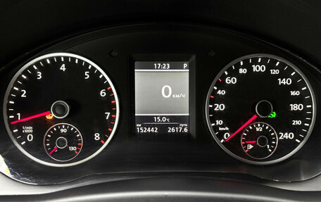 Volkswagen Tiguan I, 2012 год, 1 340 000 рублей, 14 фотография