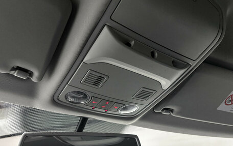 Volkswagen Tiguan I, 2012 год, 1 340 000 рублей, 20 фотография