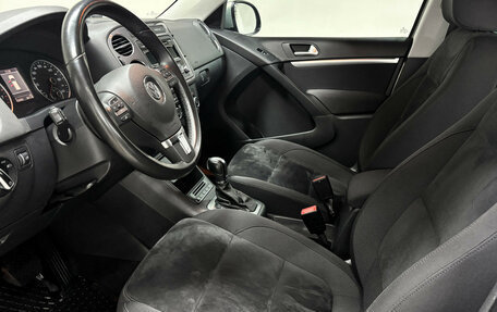 Volkswagen Tiguan I, 2012 год, 1 340 000 рублей, 11 фотография