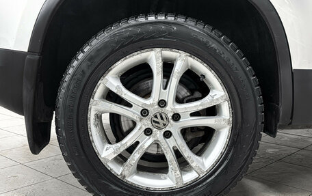 Volkswagen Tiguan I, 2012 год, 1 340 000 рублей, 21 фотография