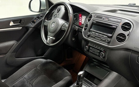 Volkswagen Tiguan I, 2012 год, 1 340 000 рублей, 8 фотография