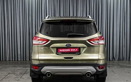 Ford Kuga III, 2013 год, 1 260 000 рублей, 4 фотография