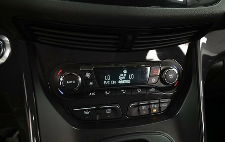 Ford Kuga III, 2013 год, 1 260 000 рублей, 17 фотография