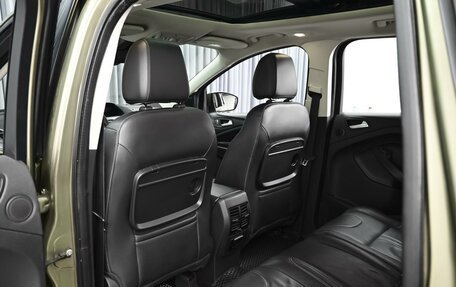 Ford Kuga III, 2013 год, 1 260 000 рублей, 11 фотография