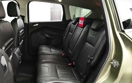 Ford Kuga III, 2013 год, 1 260 000 рублей, 9 фотография