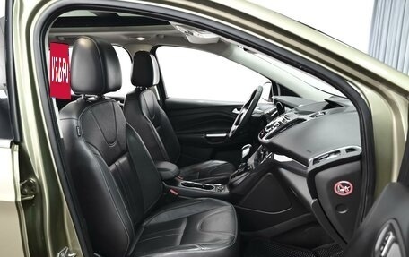 Ford Kuga III, 2013 год, 1 260 000 рублей, 8 фотография