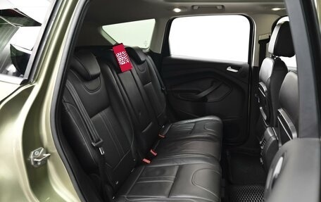 Ford Kuga III, 2013 год, 1 260 000 рублей, 7 фотография