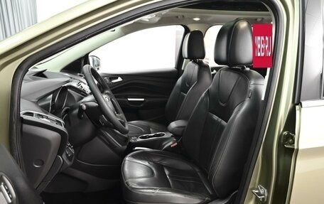 Ford Kuga III, 2013 год, 1 260 000 рублей, 10 фотография