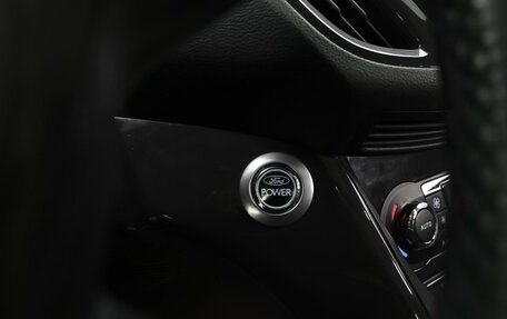 Ford Kuga III, 2013 год, 1 260 000 рублей, 21 фотография