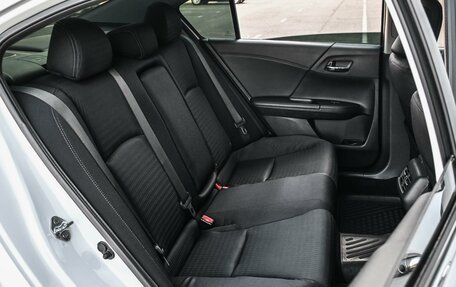 Honda Accord IX рестайлинг, 2013 год, 1 579 000 рублей, 7 фотография