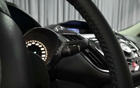 Ford Kuga III, 2013 год, 1 260 000 рублей, 23 фотография