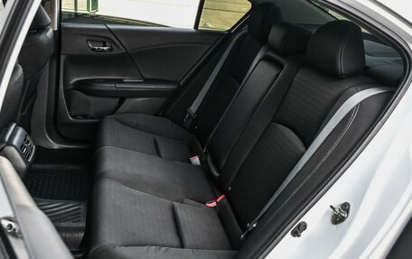 Honda Accord IX рестайлинг, 2013 год, 1 579 000 рублей, 9 фотография