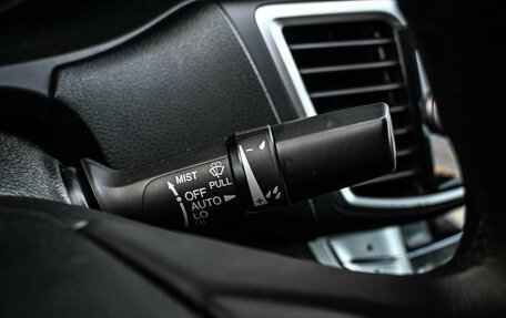 Honda Accord IX рестайлинг, 2013 год, 1 579 000 рублей, 16 фотография