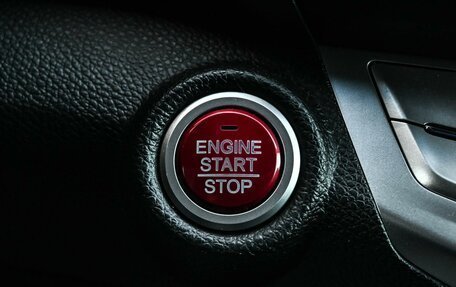 Honda Accord IX рестайлинг, 2013 год, 1 579 000 рублей, 12 фотография