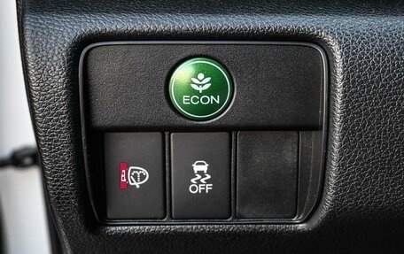 Honda Accord IX рестайлинг, 2013 год, 1 579 000 рублей, 18 фотография