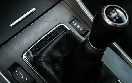 Honda Accord IX рестайлинг, 2013 год, 1 579 000 рублей, 23 фотография