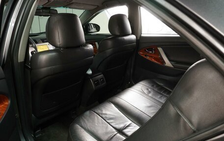 Toyota Camry, 2011 год, 1 379 000 рублей, 11 фотография