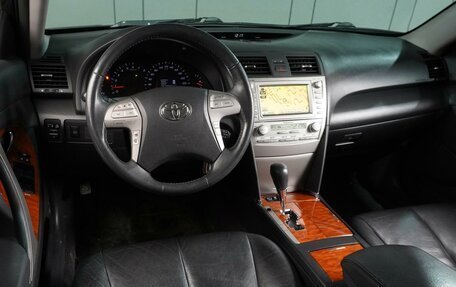 Toyota Camry, 2011 год, 1 379 000 рублей, 6 фотография