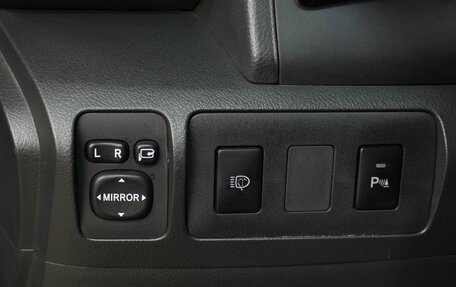 Toyota Camry, 2011 год, 1 379 000 рублей, 14 фотография