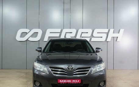Toyota Camry, 2011 год, 1 379 000 рублей, 3 фотография