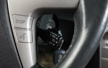 Toyota Camry, 2011 год, 1 379 000 рублей, 17 фотография