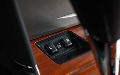 Toyota Camry, 2011 год, 1 379 000 рублей, 22 фотография