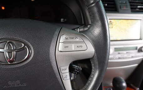 Toyota Camry, 2011 год, 1 379 000 рублей, 25 фотография